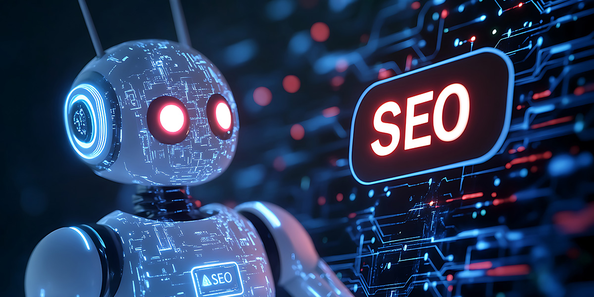AI SEO