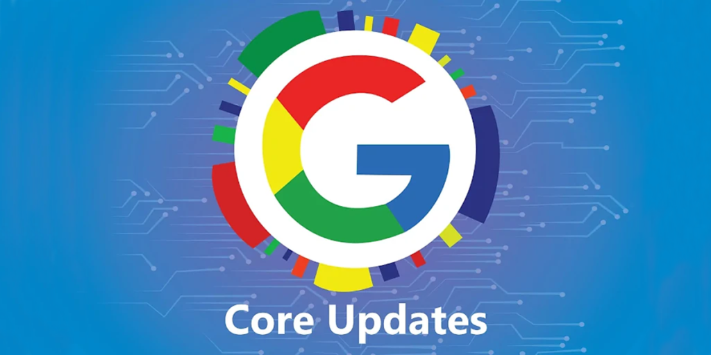 2024 8月 Google演算法