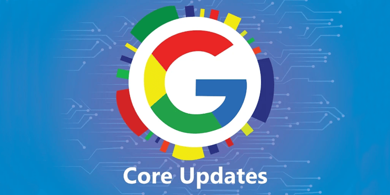 2024 8月 Google演算法
