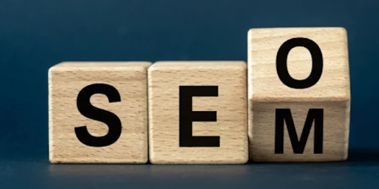 SEO與SEM小方塊