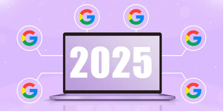 2025 Google演算法