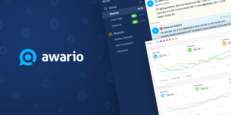 Awario