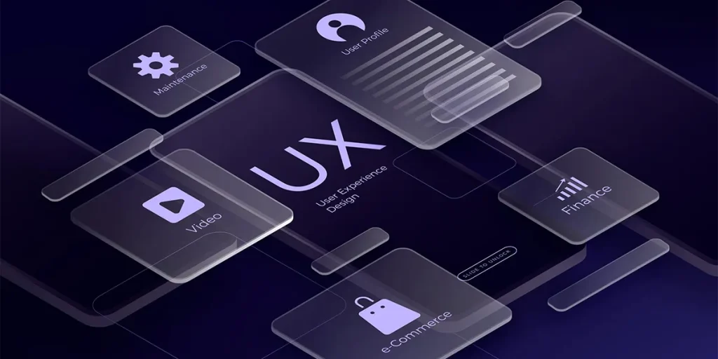 UI/UX體驗