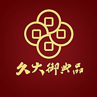 久大當鋪logo