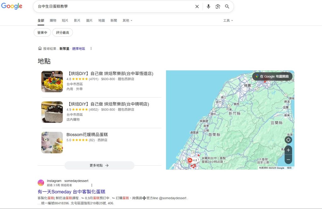 Instagram SEO