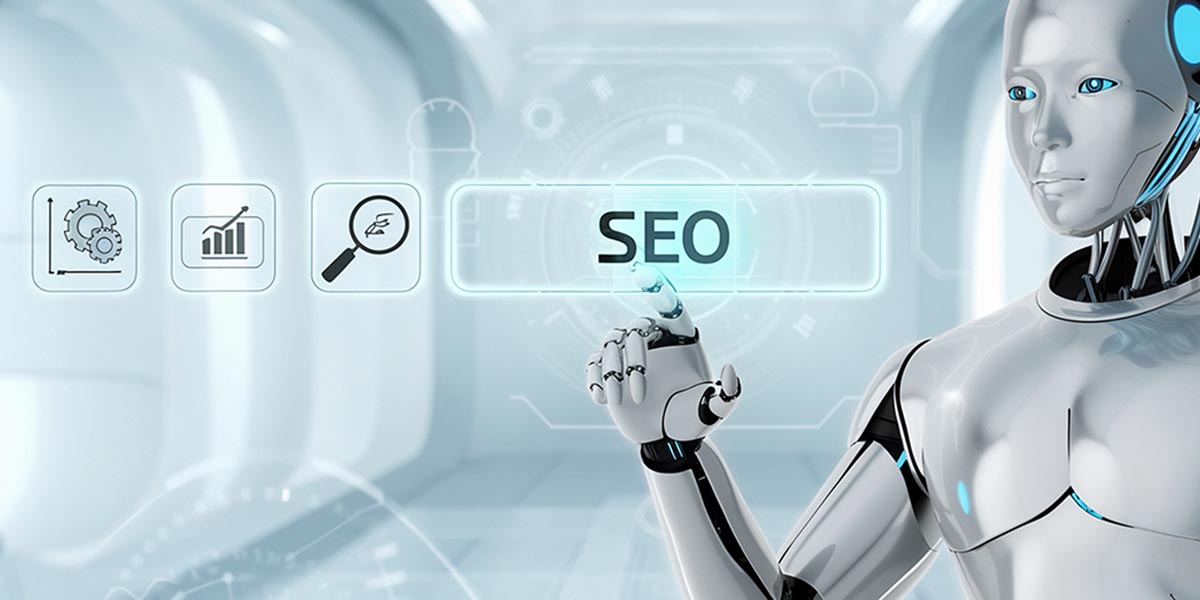 SEO與AI