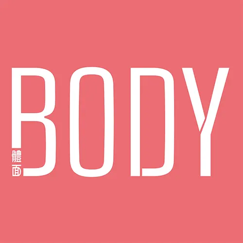 body雜誌