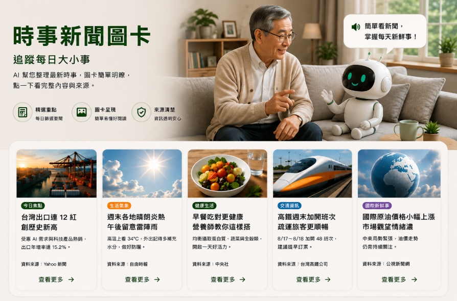 旅遊景點推薦